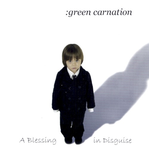 Green Carnation - A Blessing in Disguise